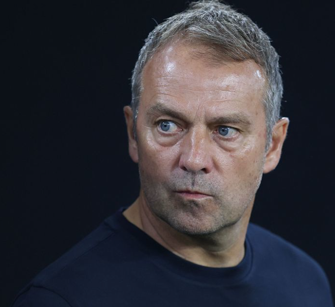 巴萨冬窗引援困境：迪萨西成潜在选项但困难重重