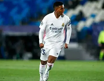 罗德里戈转会风云:策略、前景与皇马巴西帮现状