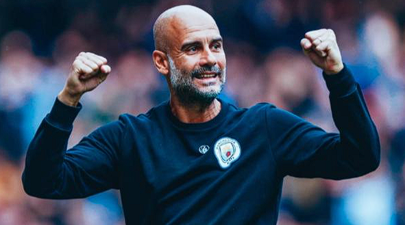 瓜迪奥拉赛前发布会：谈战利物浦、球队近况与场外纷争