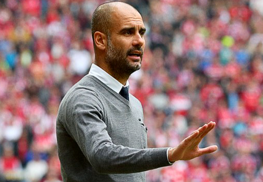 瓜迪奥拉赛前发布会：谈战利物浦、球队近况与场外纷争