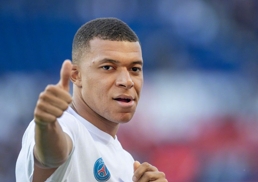 皇马对姆巴佩的使用策略：成绩与健康间的艰难权衡