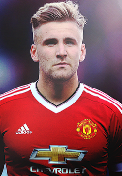 曼联后卫卢克&middot;肖获准砍伐豪宅内隐患樱桃树